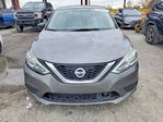 Nissan Sentra 2018