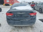 Chrysler 200 2015