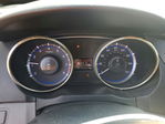 Hyundai Sonata 2012