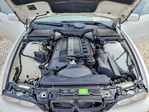 BMW Series 5 2002