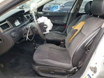 Chevrolet Impala 2013