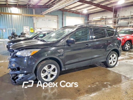 Ford Escape 2013 - Image 1 of 14