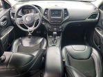Jeep Cherokee 2019