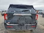 Ford Explorer 2021