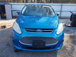 Ford C-MAX 2014
