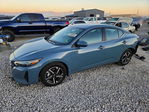 Nissan Sentra 2024