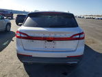 Lincoln MKX 2017