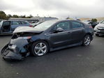 Chevrolet Volt 2015