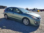 Subaru Impreza 2015