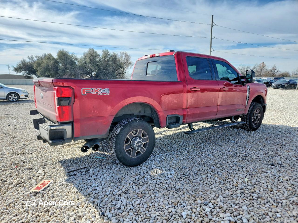 Ford F250 2024