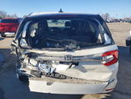 Honda Odyssey 2018