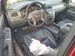 Chevrolet Silverado 2013