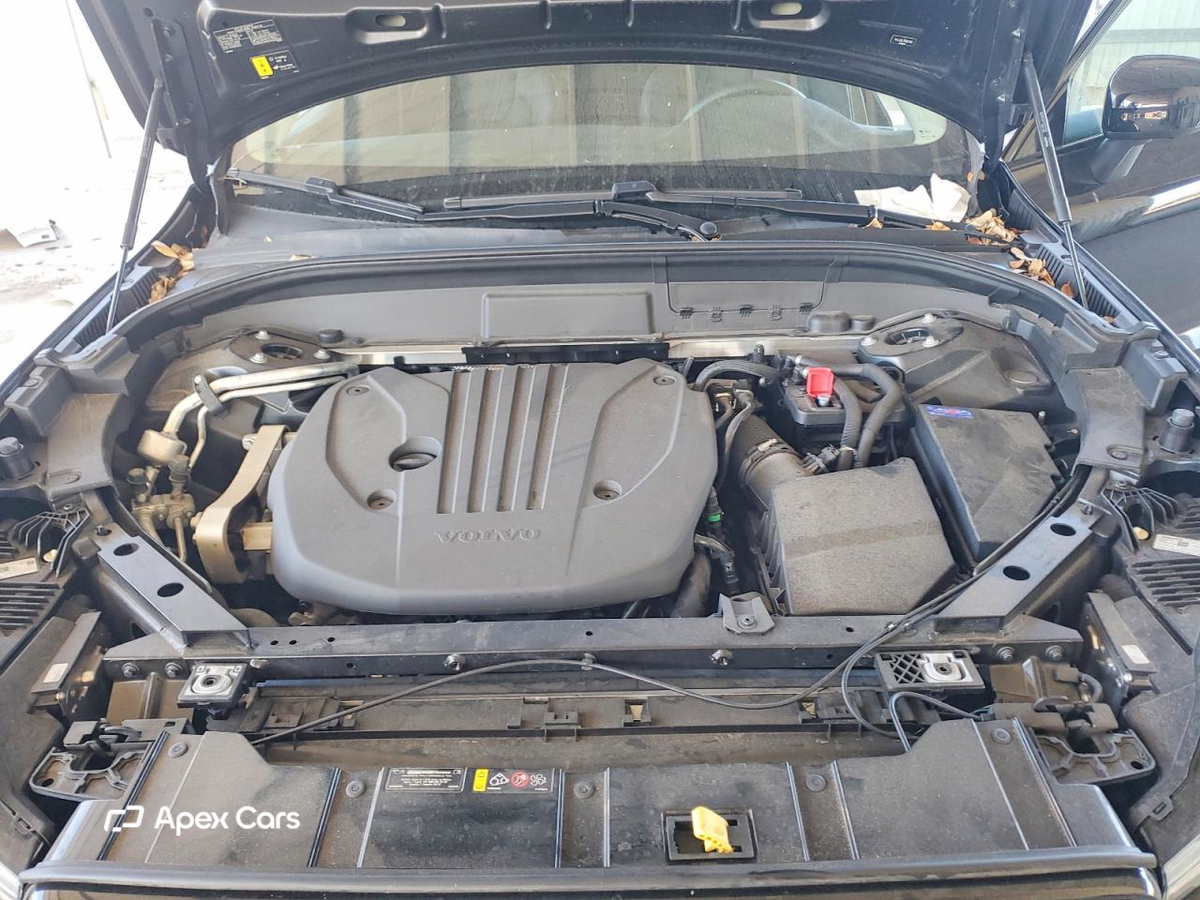 Volvo XC60 2024