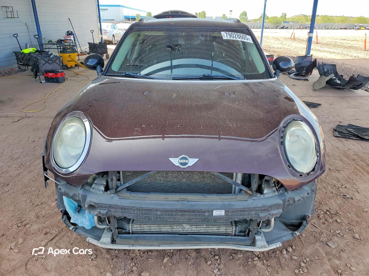 MINI Cooper 2017