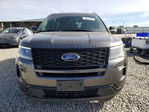 Ford Explorer 2018