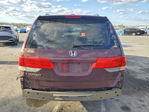 Honda Odyssey 2010