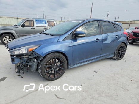 Ford Focus 2018 - Zdjęcie 1 z 13