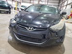 Hyundai Elantra 2012