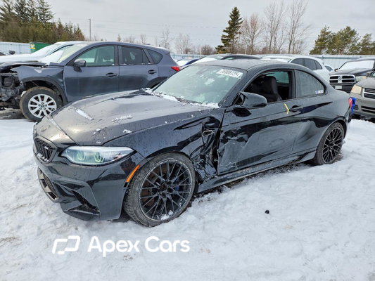 BMW M2 2019 - Image 1 of 12