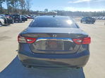 Nissan Maxima 2017