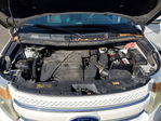 Ford Explorer 2011