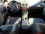 Nissan Rogue 2013