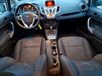 Ford Fiesta 2013