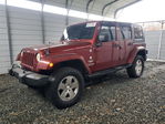 Jeep Wrangler 2010