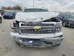 Chevrolet Silverado 2015