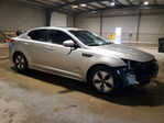 Kia Optima 2012