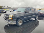 Chevrolet Avalanche 2004