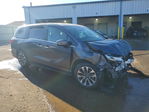 Honda Odyssey 2024