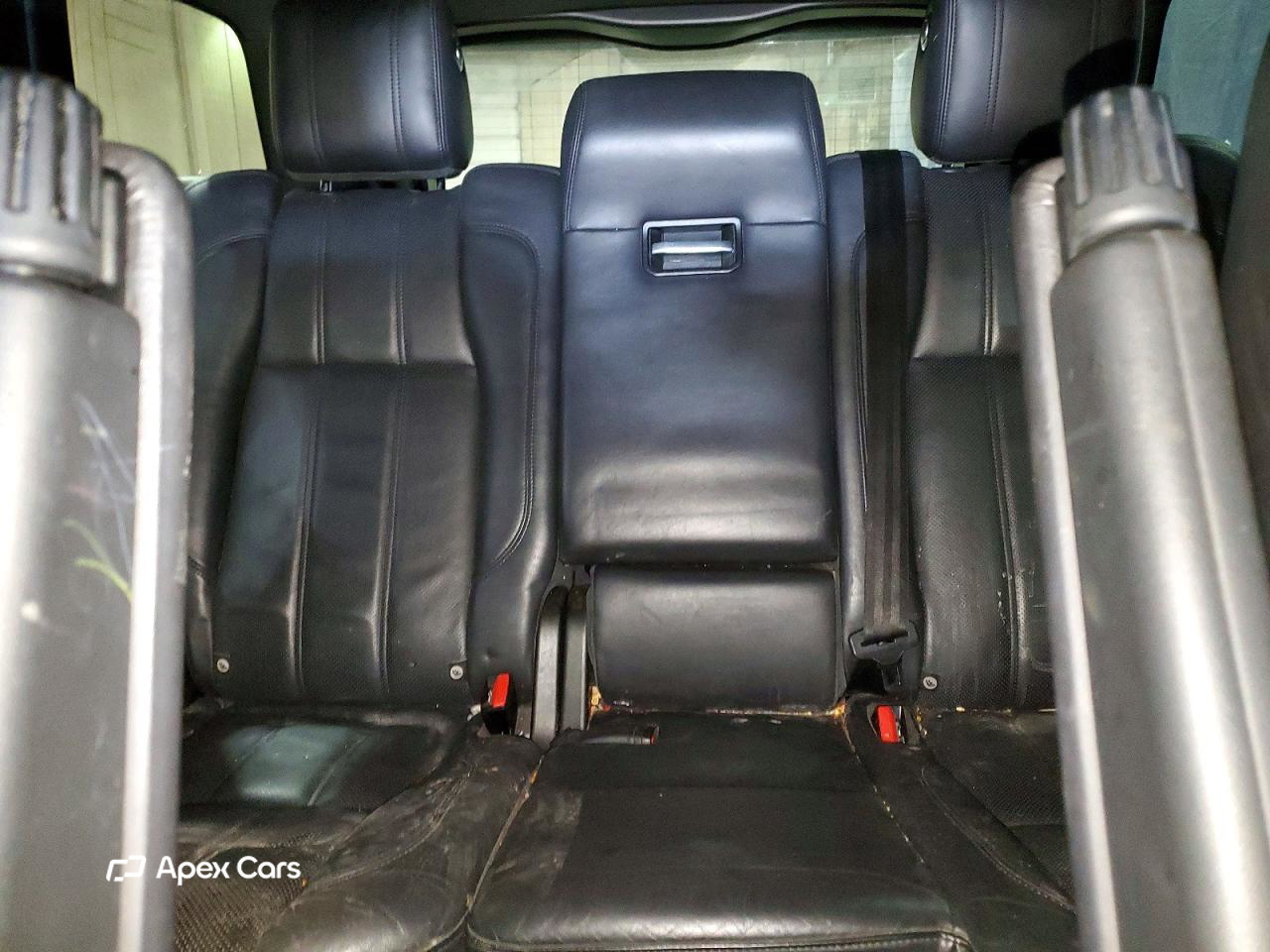 Land Rover Range Rover 2014