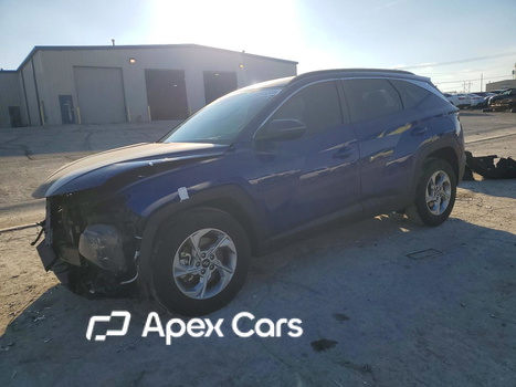 Hyundai Tucson 2023 - Image 1 of 15