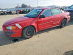 Pontiac Grand AM 2005