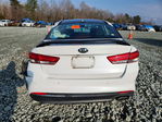 Kia Optima 2016