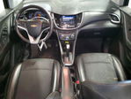 Chevrolet Trax 2021