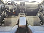 Dodge Nitro 2011