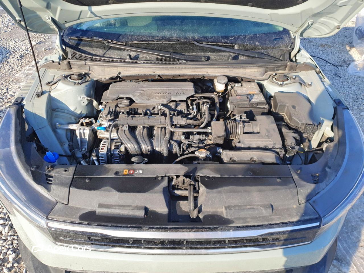 Kia K4 2025