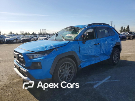 Toyota RAV 4 2020 - Image 1 of 13