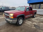 Chevrolet Silverado 2005