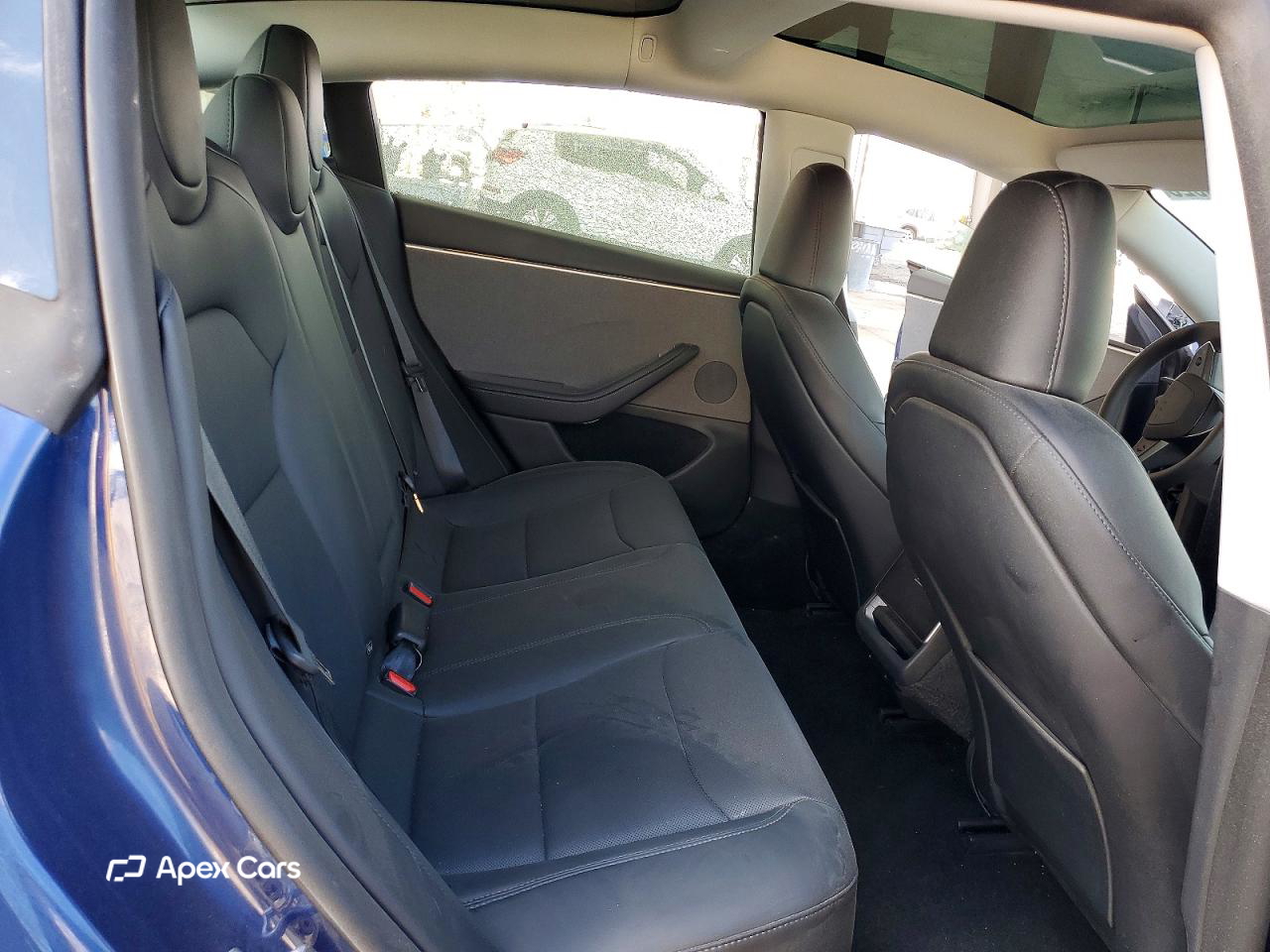 Tesla Model 3 2026