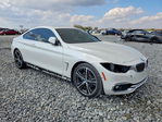 BMW Series 4 2018