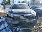 Honda Pilot 2019