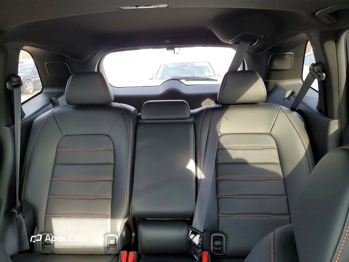 Honda CR-V 2023