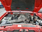 Ford Ranger 2011