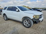 Dodge Durango 2013