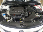Kia Optima 2016