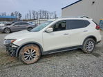Nissan Rogue 2018