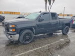 Chevrolet Silverado 2015